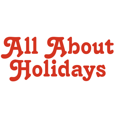 All About Holidays