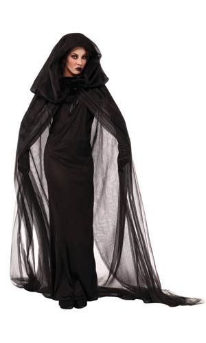 THE HAUNTED ADULT STD