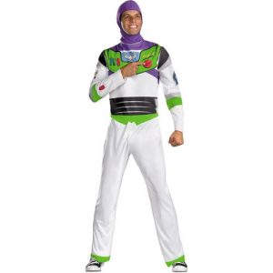 Buzz Lightyear Adult L- XL