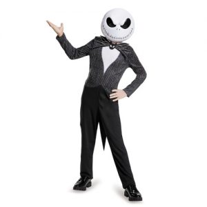 JACK SKELLINGTON CHILD LARGE