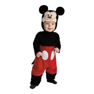 MICKEY MOUSE INFANT 6-12mth