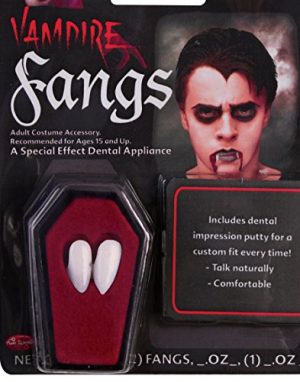 VAMPIRE FANGS