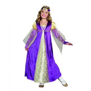 ROYAL PRINCESS CHILD X-SMALL 4/6