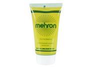 FANSTASY FX CREME MAKEUP 1 OZ. OGRE GREEN