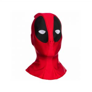 DEADPOOL MASK
