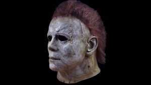Halloween Myers Mask 2018