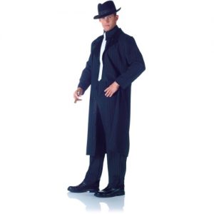 The Don Adult Costume - XX-Large