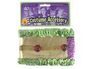 Costume Accessory Roman Armband