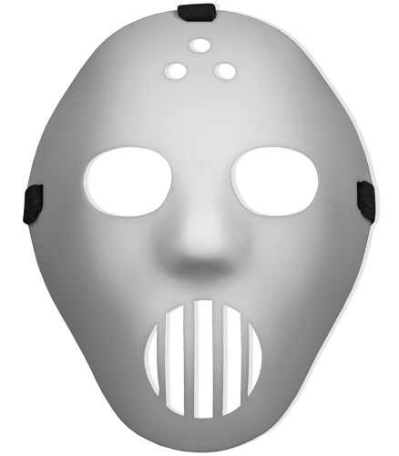 GOALIE MASK