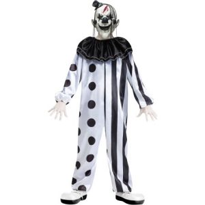 KILLER CLOWN CHILD LARGE
