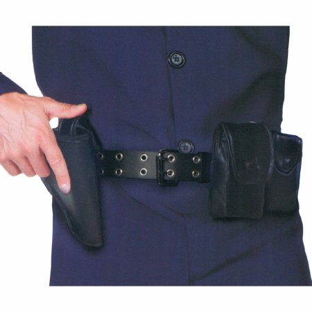 POLICE UTILITY BELT