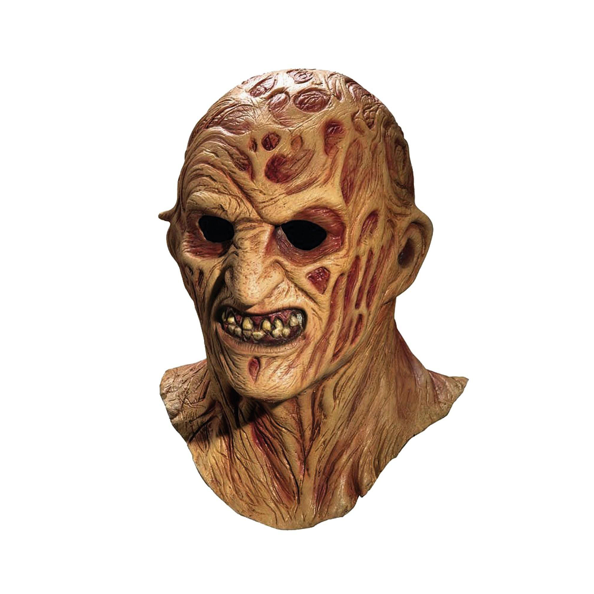 Freddy Krueger Latex Mask
