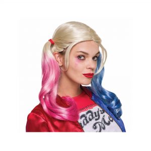 HARLEY QUINN WIG