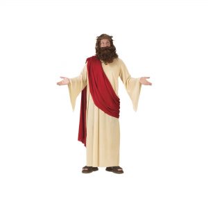 Jesus Costume Adult Standard Size