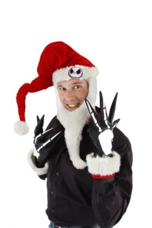 SANTA JACK ACCESSORY KIT