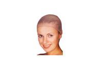 Light Brown Wig Cap