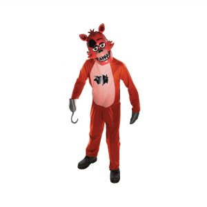 Five Nights at Freddy's Foxy Costume Child Medium
