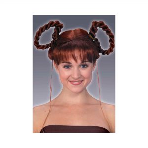 Gretel Costume Adult Wig