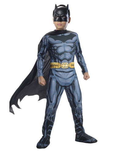 Batman Costume Small 4/6
