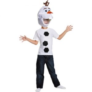 OLAF KIT CHILD