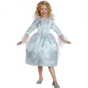 FAIRY GODMOTHER CHILD M(7-8)
