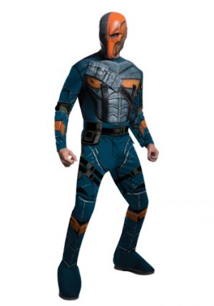 DEATHSTROKE