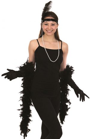 Flapper 5pc set