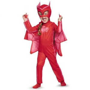 OWLETTE 4-6X