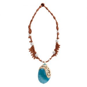 MOANA NECKLACE