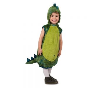 Spike the Dino Toddler Costume 2T