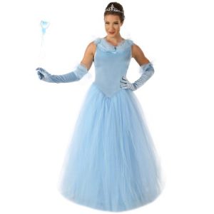 Princess Paradise Premium Princess Cynthia Adult Costume Large