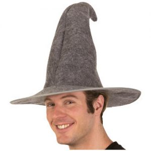 Gandalf Wizard Hat