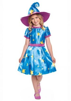 Katya Spelling Classic Costume Toddler 3T