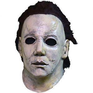 Halloween 6-The Curse Of Michael Myers Mask