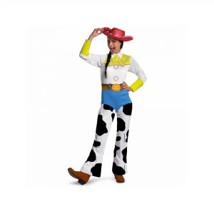 Jessie Large Adult