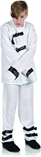Madness Straight Jacket Costume Child 6/8