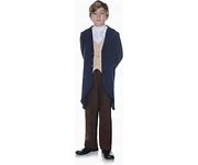 THOMAS JEFFERSON CHILD MEDIUM