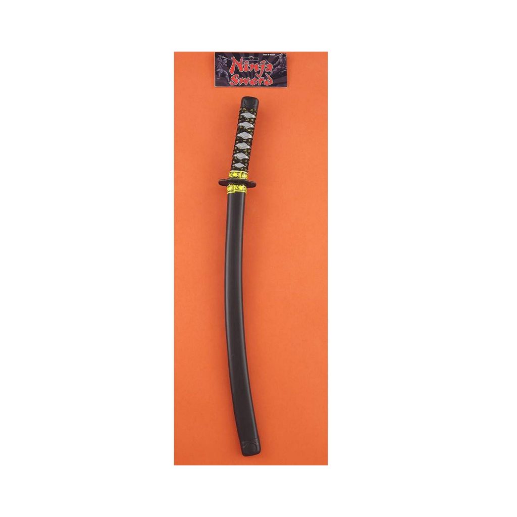 All About Holidays » Ninja Sword Child Halloween Costume Accessory