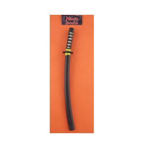 Ninja Sword Child Halloween Costume Accessory