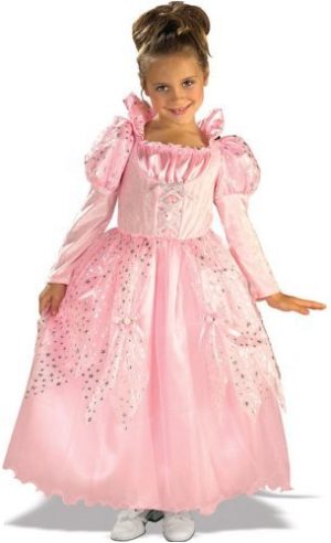 Fairy Tale Princess Dress, Large