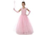 Child Princess Auria Costume Small