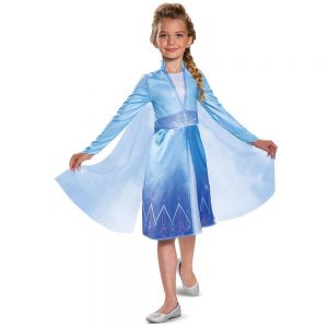 Frozen II Elsa Small 4/6