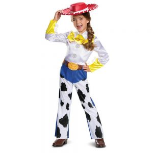 Jessie Classic Costume Toddler 3T/4T