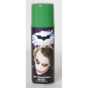 JOKER HAIRSPRAY - GREEN HAIRSPRAY