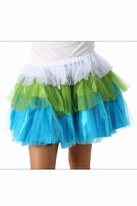 Monster Skirt