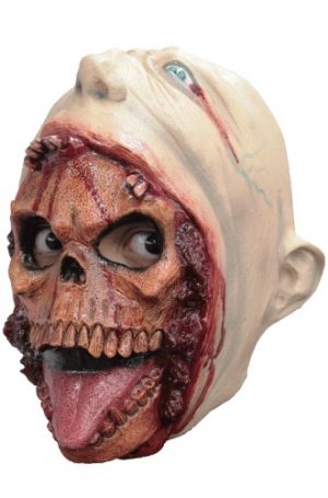 Blurp Charlie Jr Teen Mask-Standard