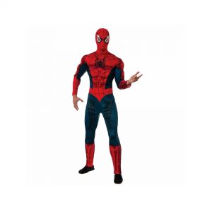 Marvel Adult Spider-Man Costume Men's XL