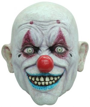 CRAPPY THE CLOWN MASK