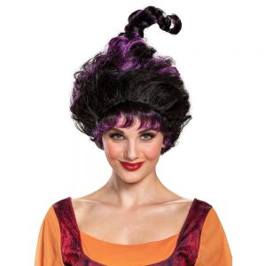 Hocus Pocus -Mary Wig