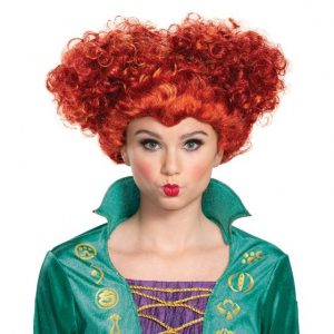 Hocus Pocus - Wini Wig